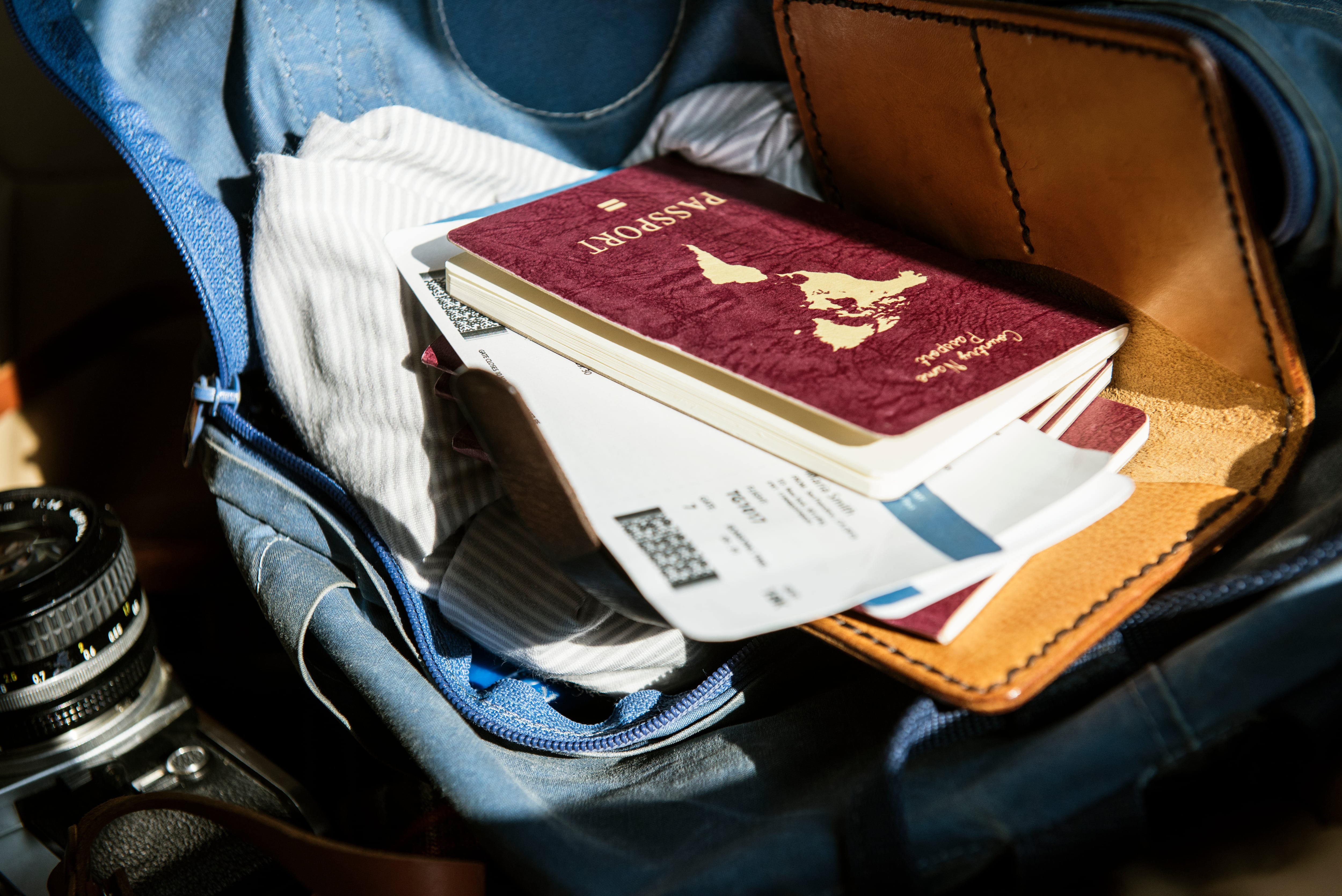 Contar con doble nacionalidad (entre ellas la europea) no asegura un beneficio migratorio en Estados Unidos