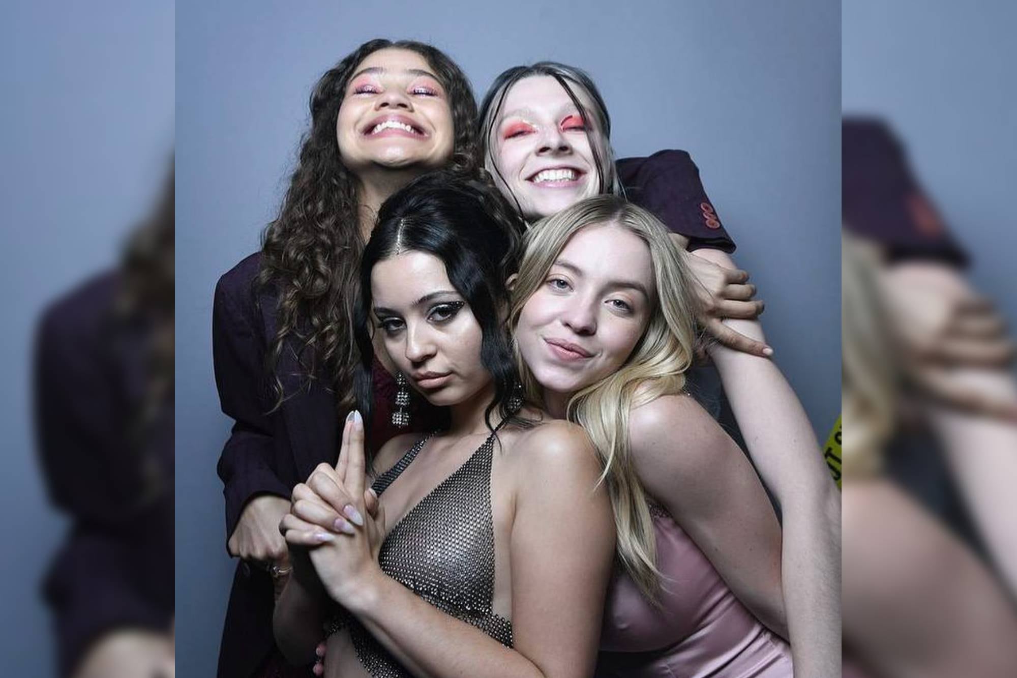 (Foto Instagram @euphoria)