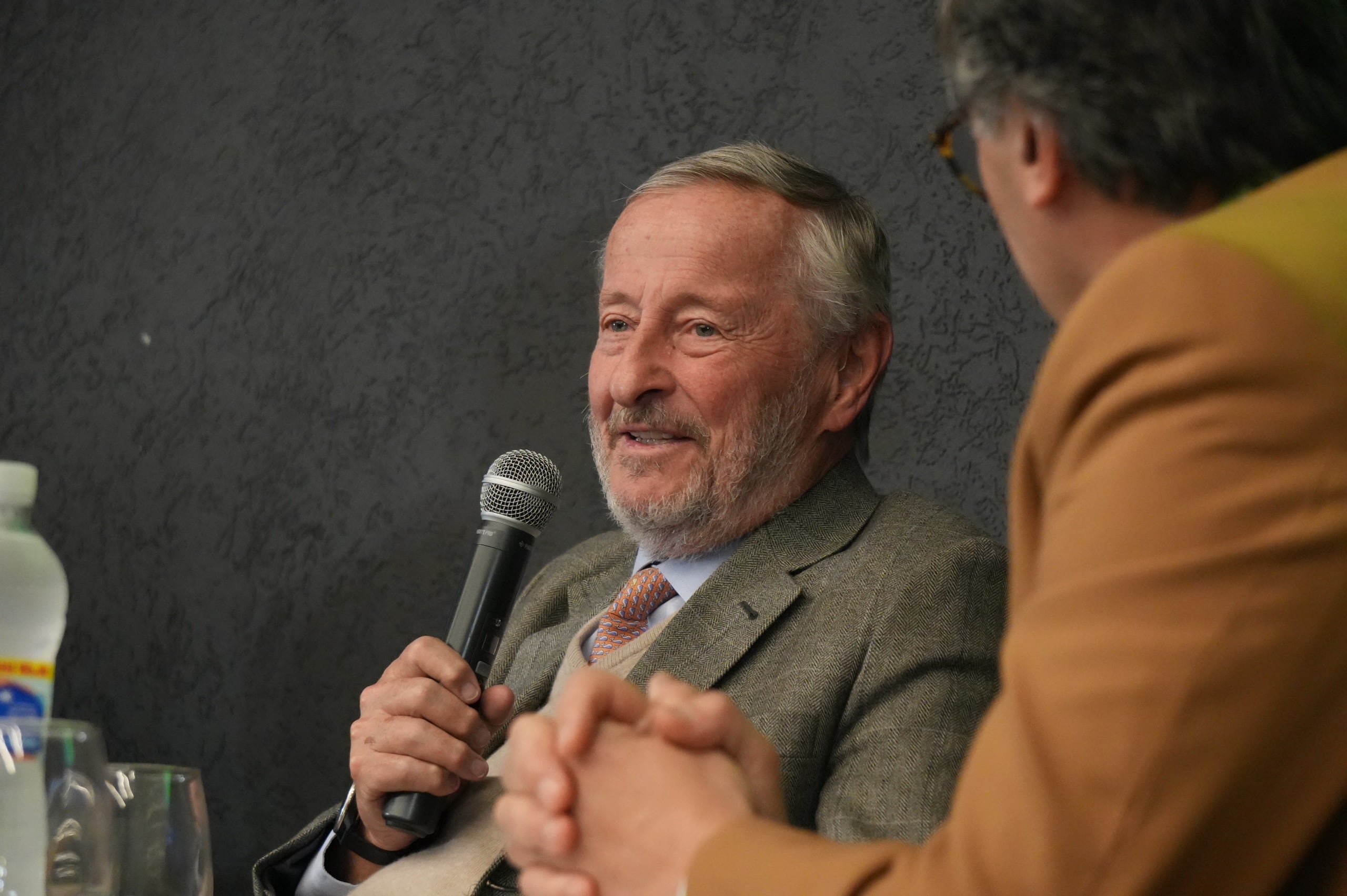 Cristiano Rattazzi: