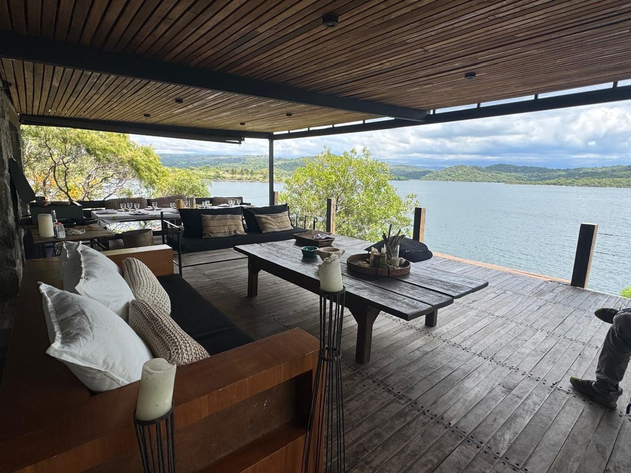 Una casa que se ofrece por Home Exchange en Córdoba