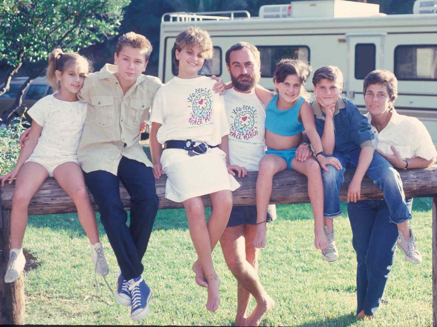 La familia Phoenix