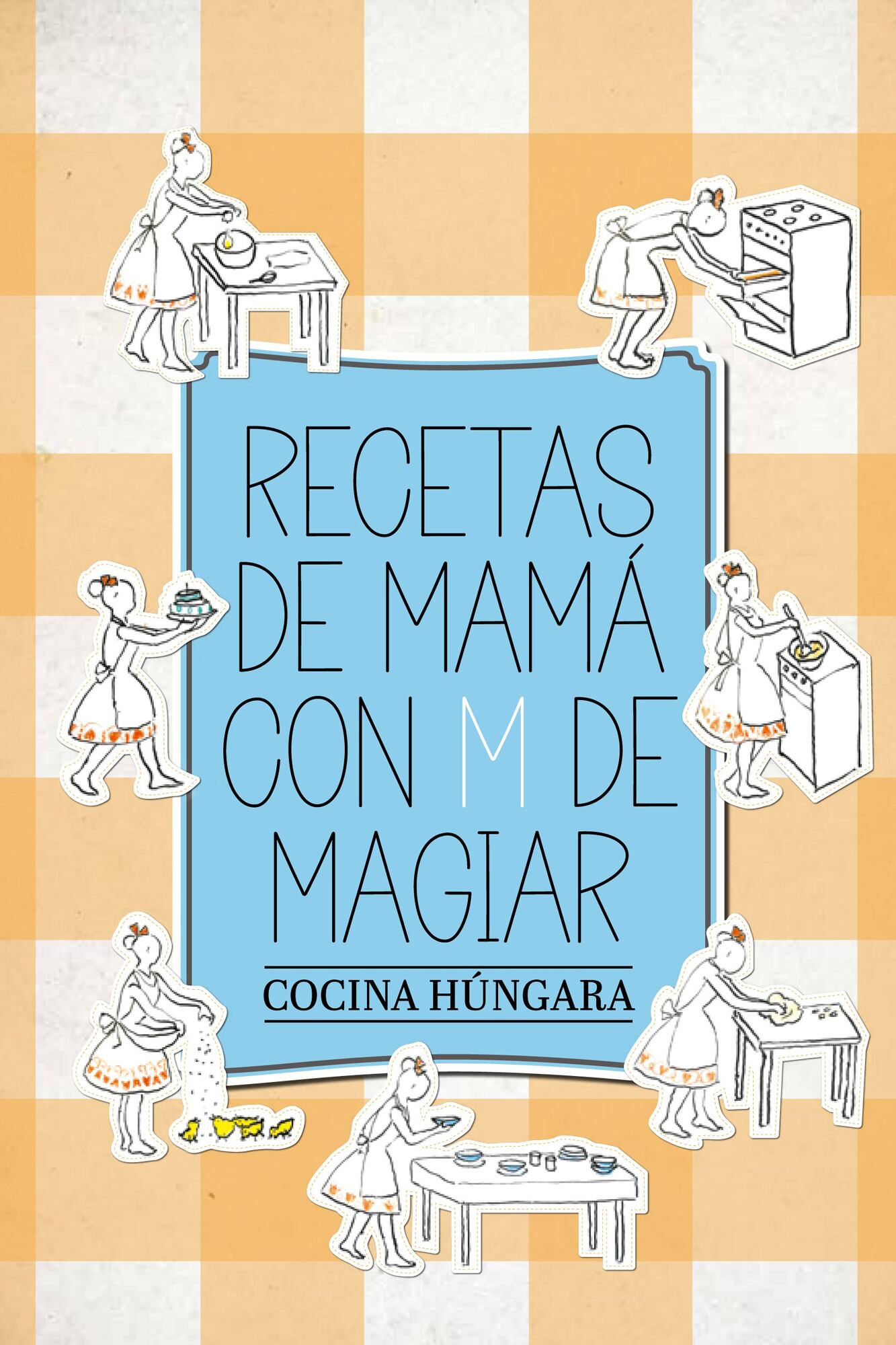 Portada del libro