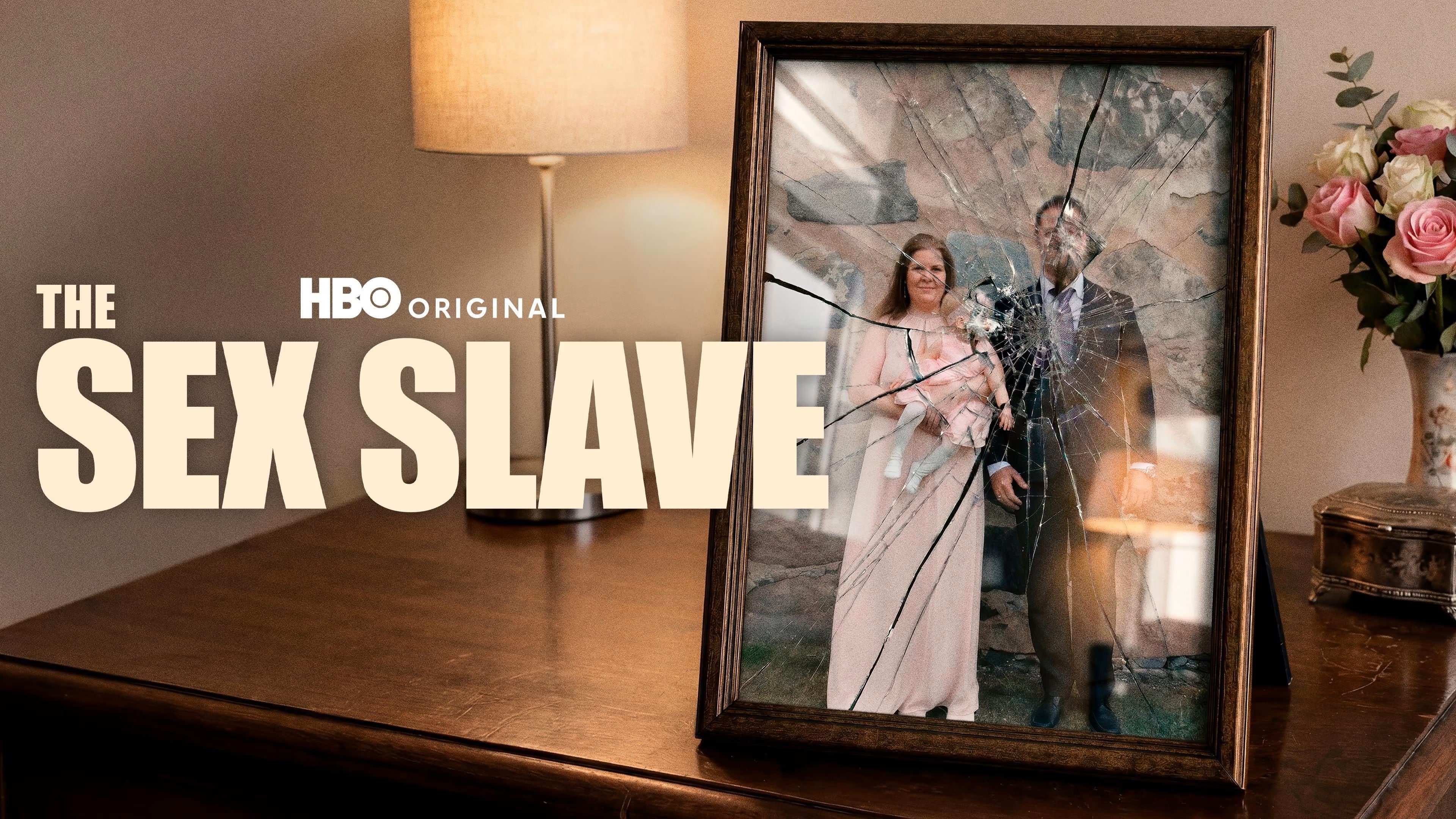 The Sex Slave, de HBO Max, encaja en el género de documentales que la industria llama