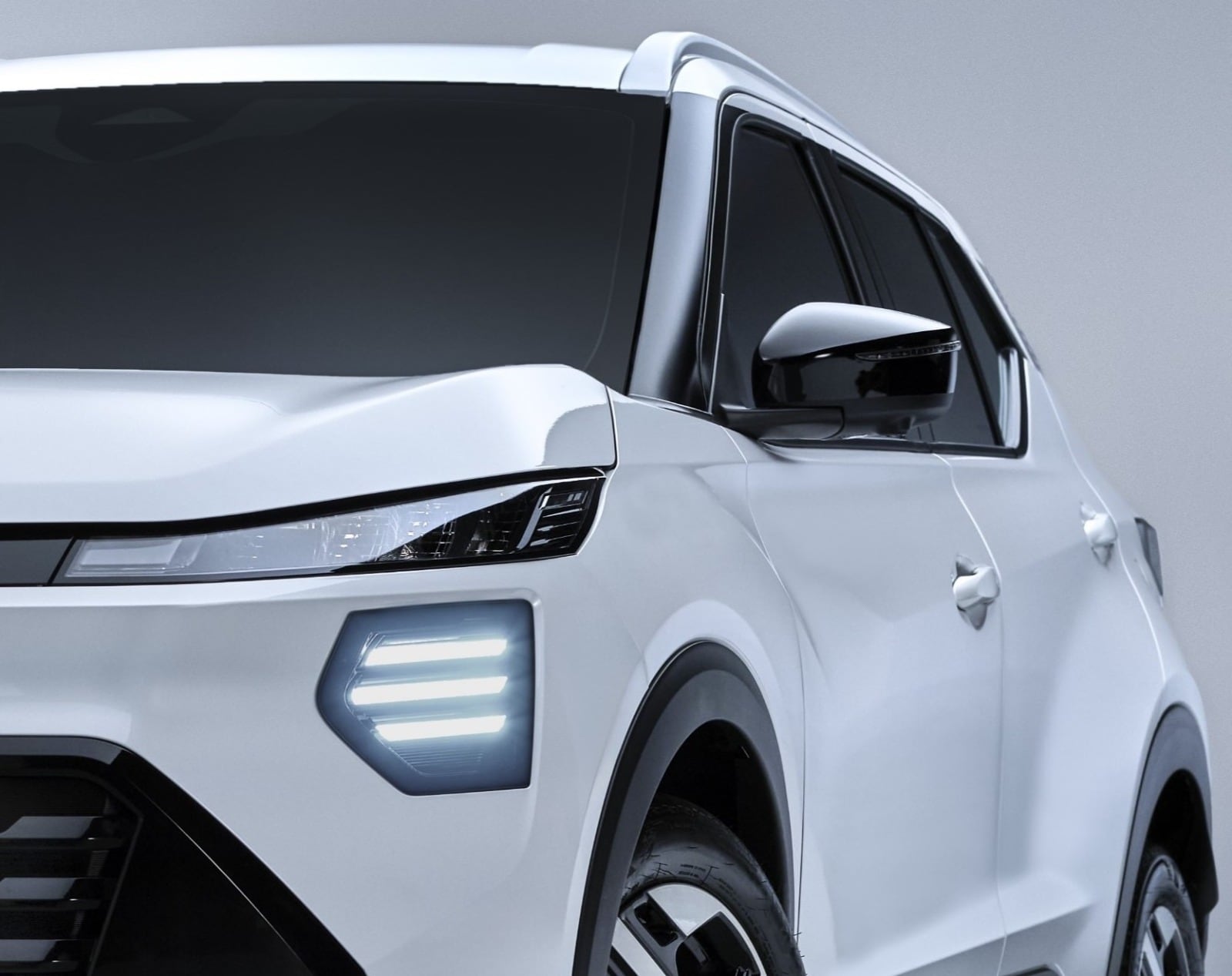 Una automotriz confirma la llegada de un SUV a la Argentina, proyecta crecer y descarta volver a fabricar en el país