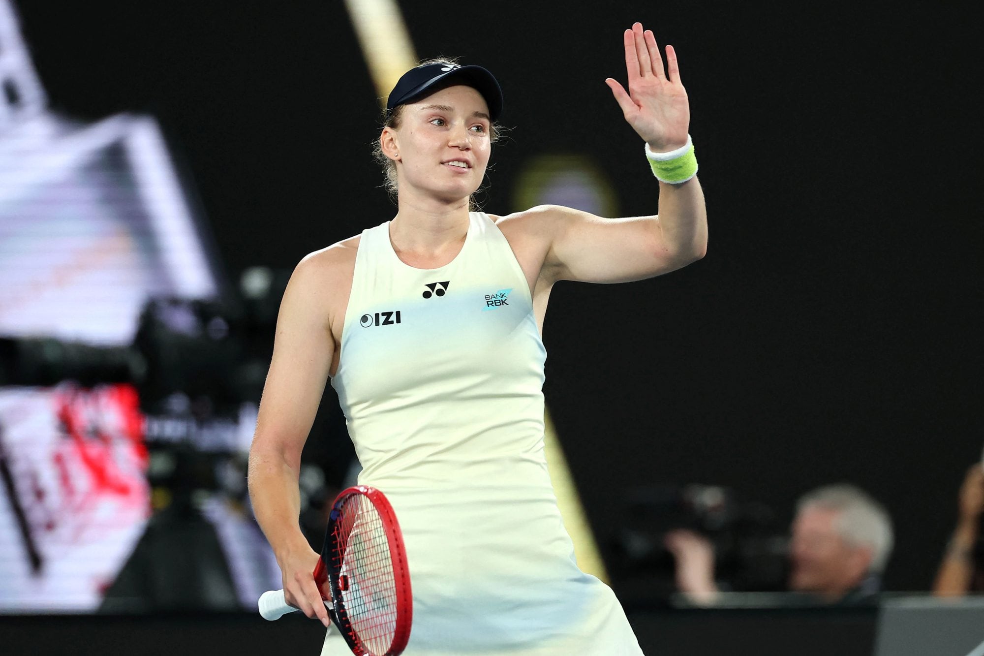 Elena Rybakina, campeona del Australian Open 2026: así quedó la tabla histórica de ganadoras