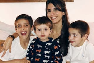 Endometriosis. El diagnóstico lleva hasta 12 años