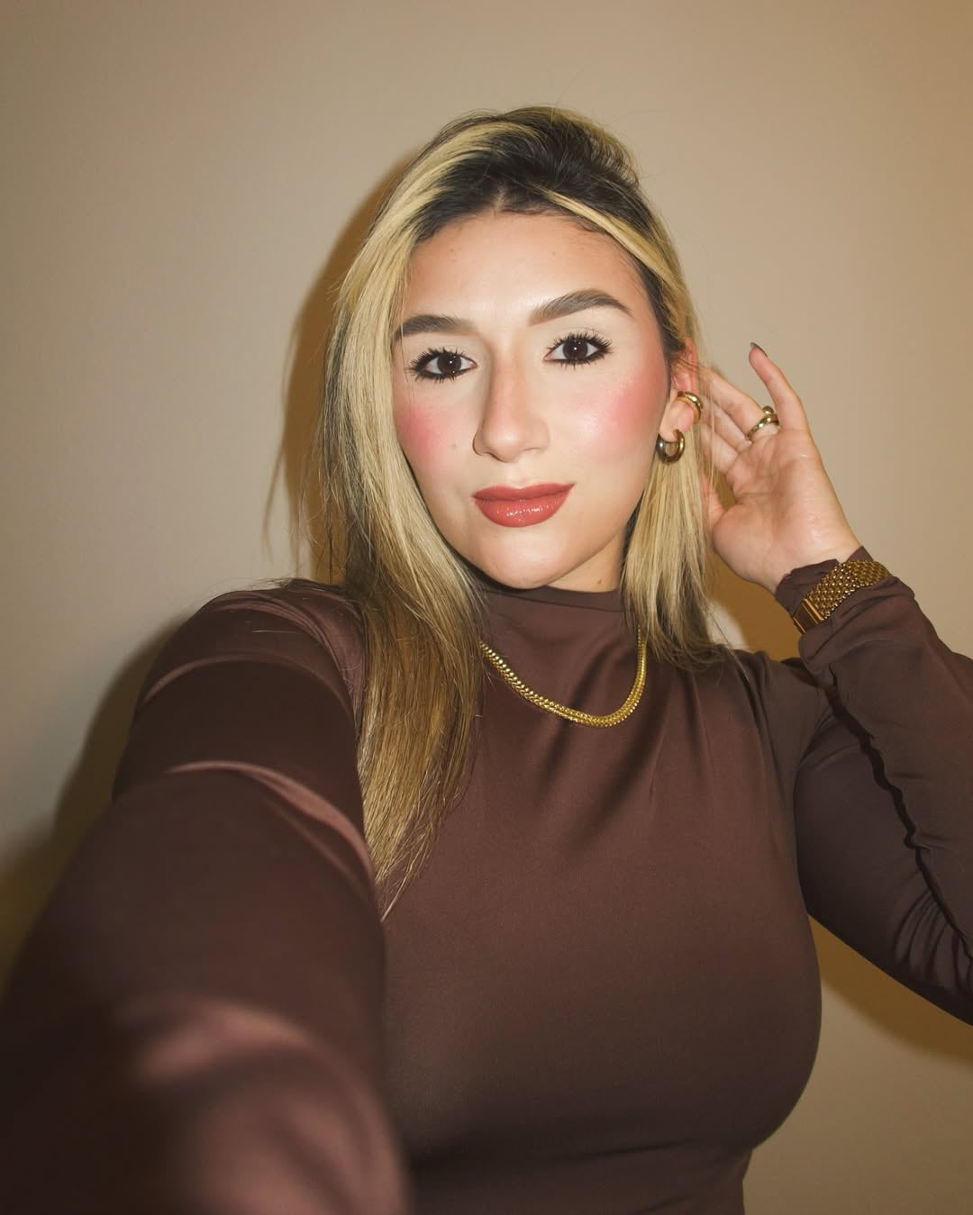 La venezolana pasó meses detenidas por el ICE hasta que fue liberada gracias a un habeas corpus