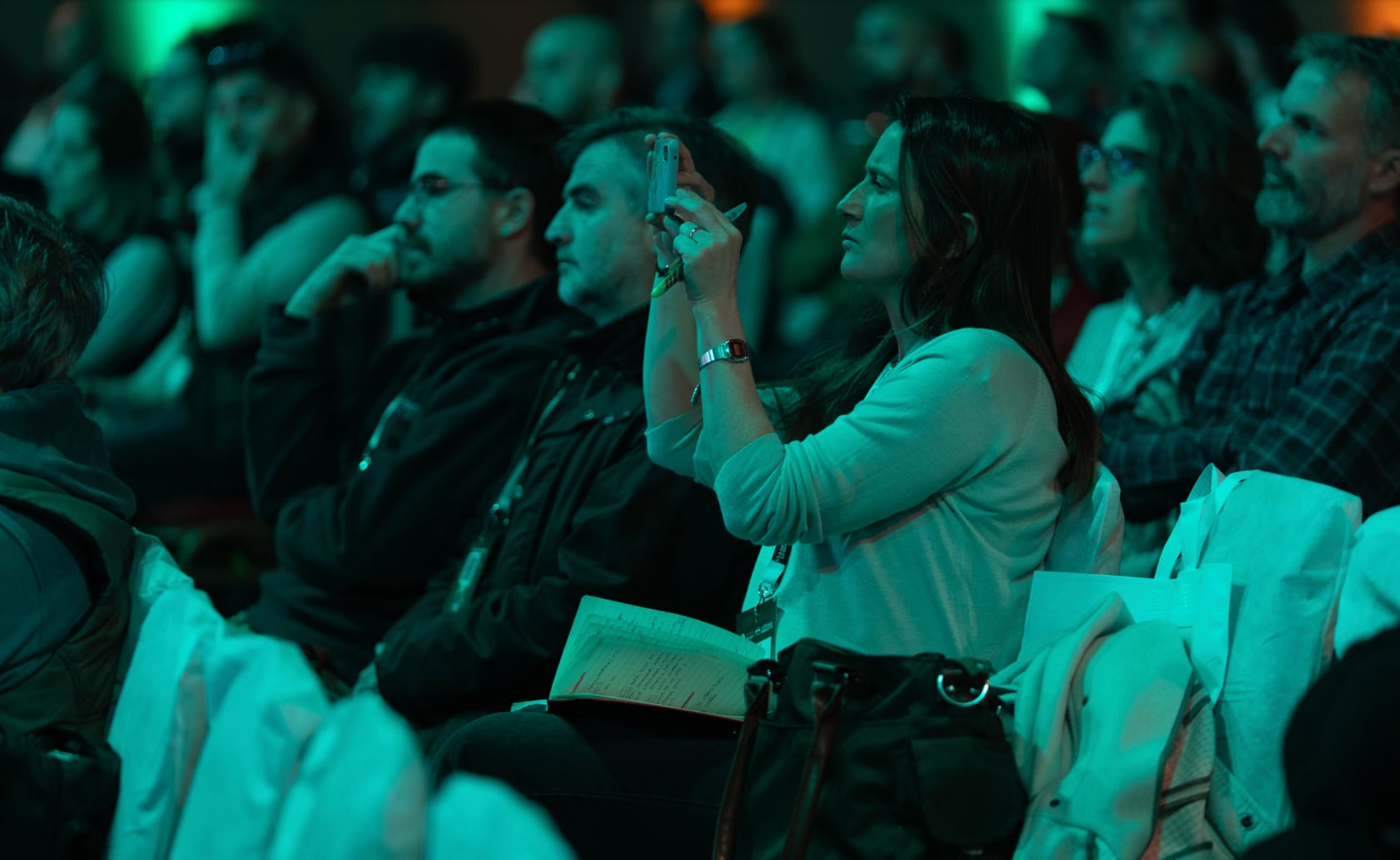 Volverán las charlas “Aaprender”, un espacio pensado para acercar al congreso experiencias y perspectivas de referentes que trascienden lo agropecuario, incorporando voces inspiradoras y nuevas formas de pensar los desafíos actuales