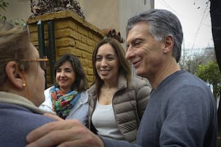 Fondos de campaña: qué mejora y qué sigue igual con el proyecto de Macri