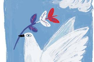 La paz, un bien común en peligro