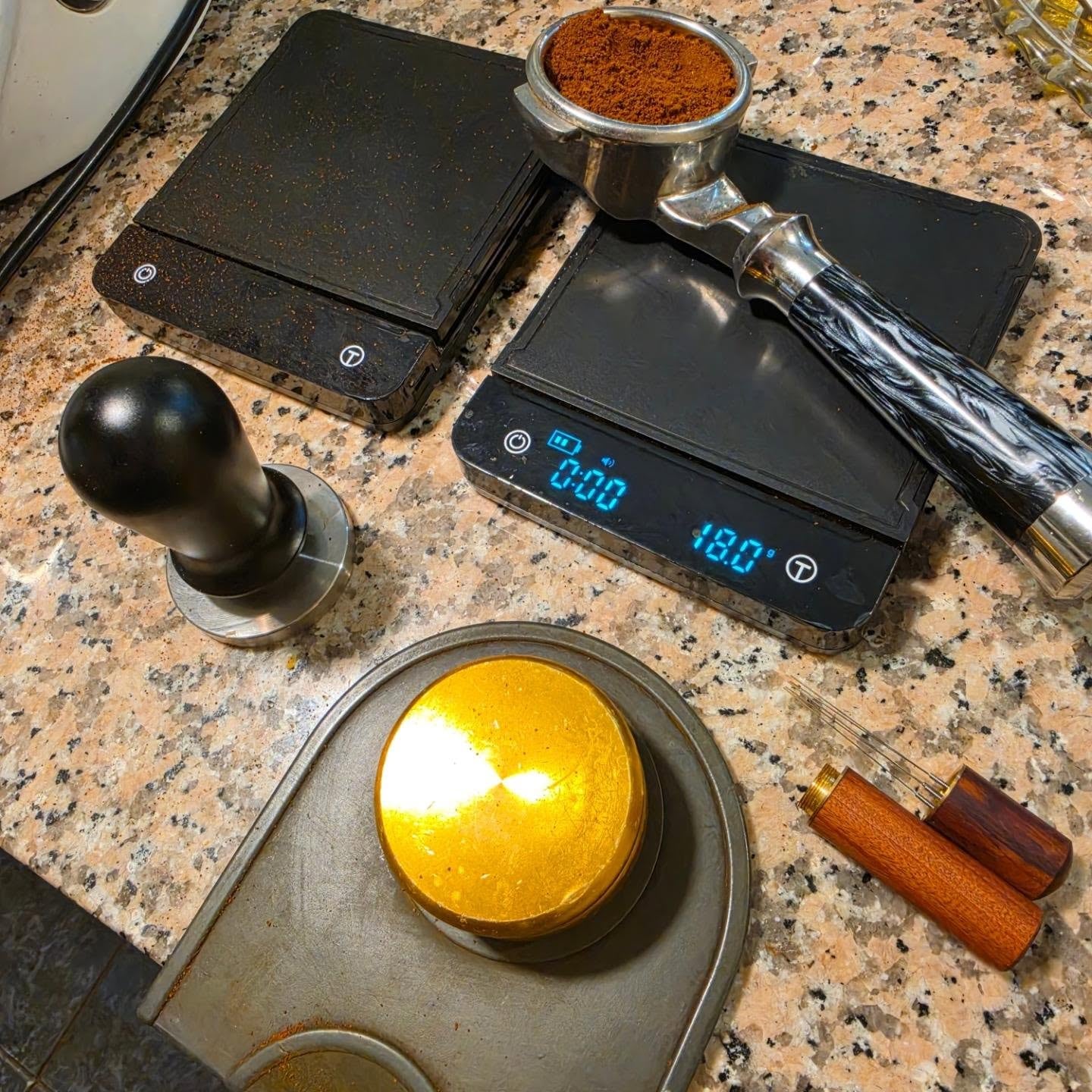 Barista Coffee House
