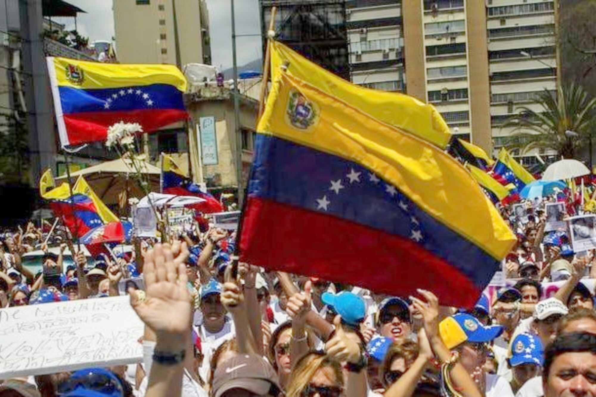 Según cifras oficiales, más de 400 mil venezolanos podrían beneficiarse del proyecto