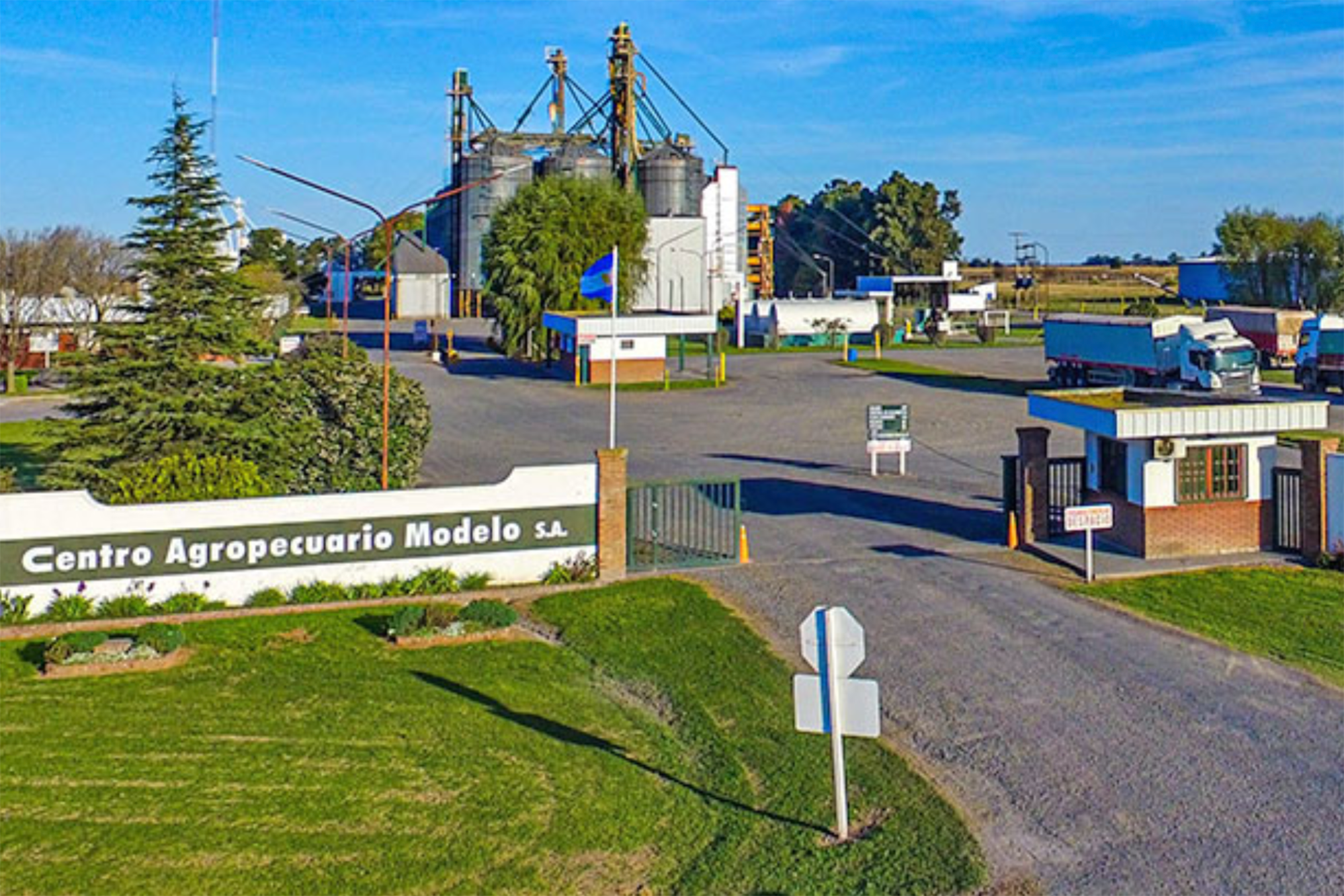 Con bancos y proveedores: sorpresa en el mercado por la monumental deuda de una empresa de primera línea del agro