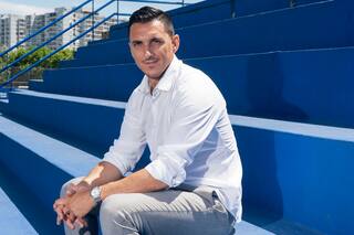 Misterio en Boca. El caso Burdisso: por qué Riquelme no le dirige la palabra