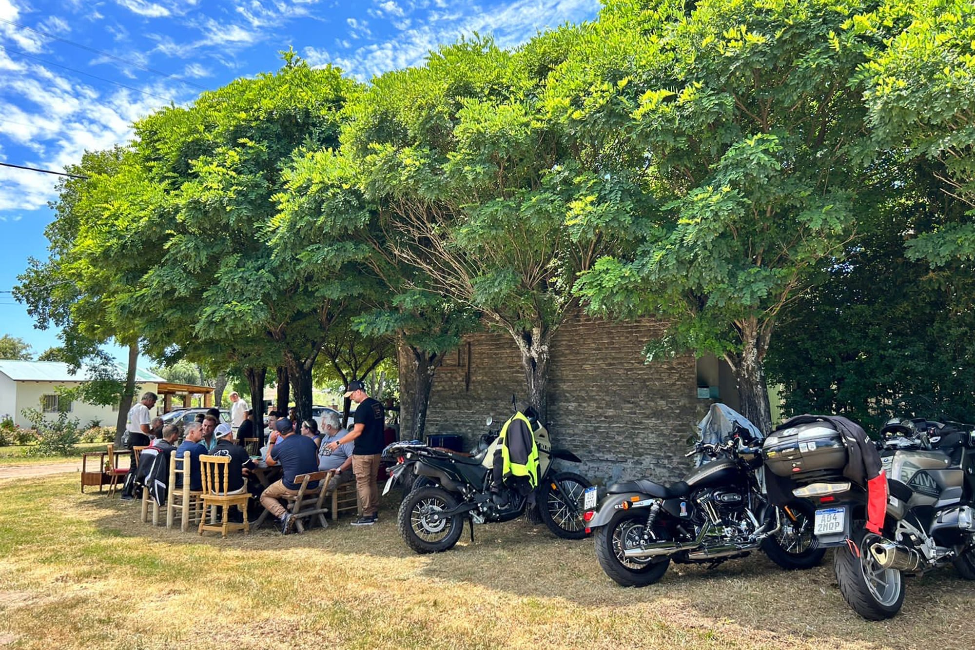 A 185 km de CABA: el pueblo que es ideal para visitar los días feriados de Semana Santa, a menos de 2 horas de Buenos Aires