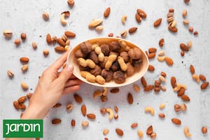 Estos son los cinco alimentos que necesitás para sentirte mejor