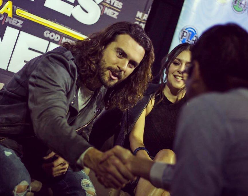 Desde 2023, Lyle cumple una condena de cinco años en una prisión de EE.UU.