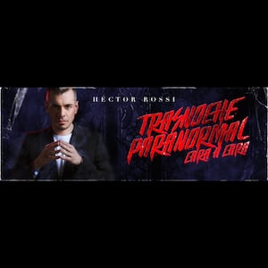 HECTOR ROSSI EN TRASNOCHE PARANORMAL CARA A CARA