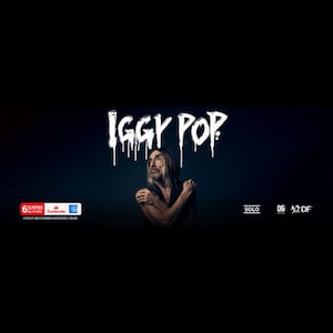 Iggy Pop