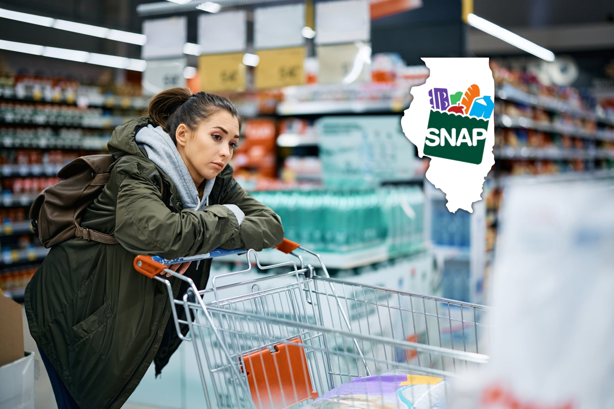 Actualizaciones de SNAP en Chicago desde mayo 2026: las vías legales para no perder el beneficio