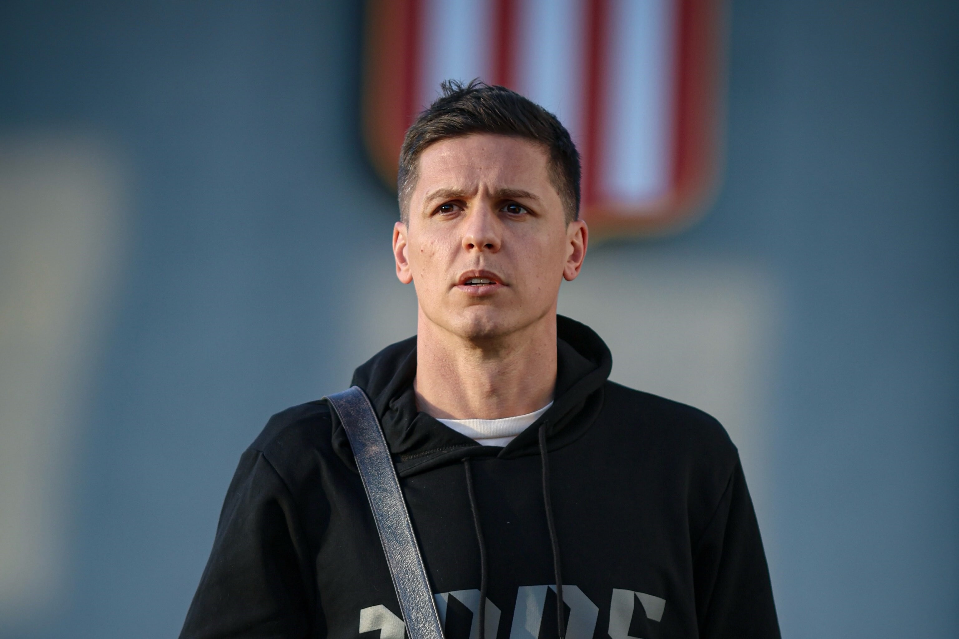Guido Carrillo, el emblema de Estudiantes que volvió para noches como estas y “cambia todo” por estar en la final