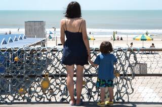 Pinamar. Un recorrido poco obvio por uno de los balnearios más clásicos