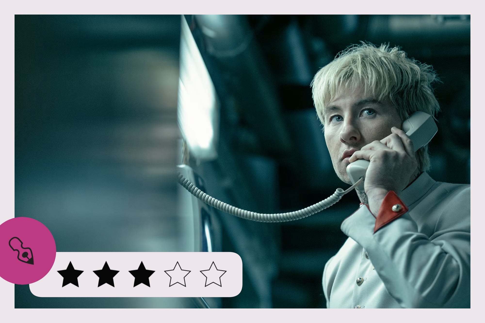 Caminos del crimen se desplaza con intensidad por la gran autopista de Los Ángeles