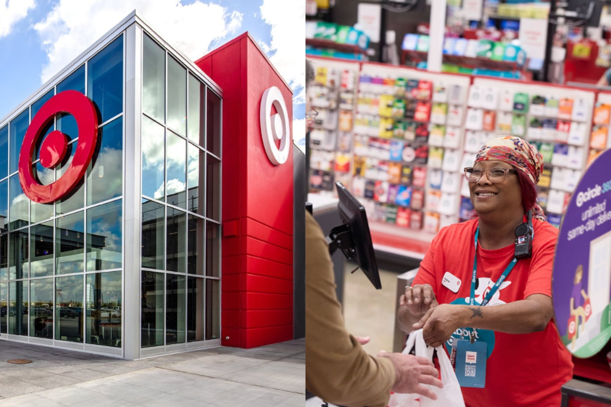Buenas noticias en Nueva Jersey: Target abrirá una gran tienda y pagará sueldos de hasta US$42 la hora
