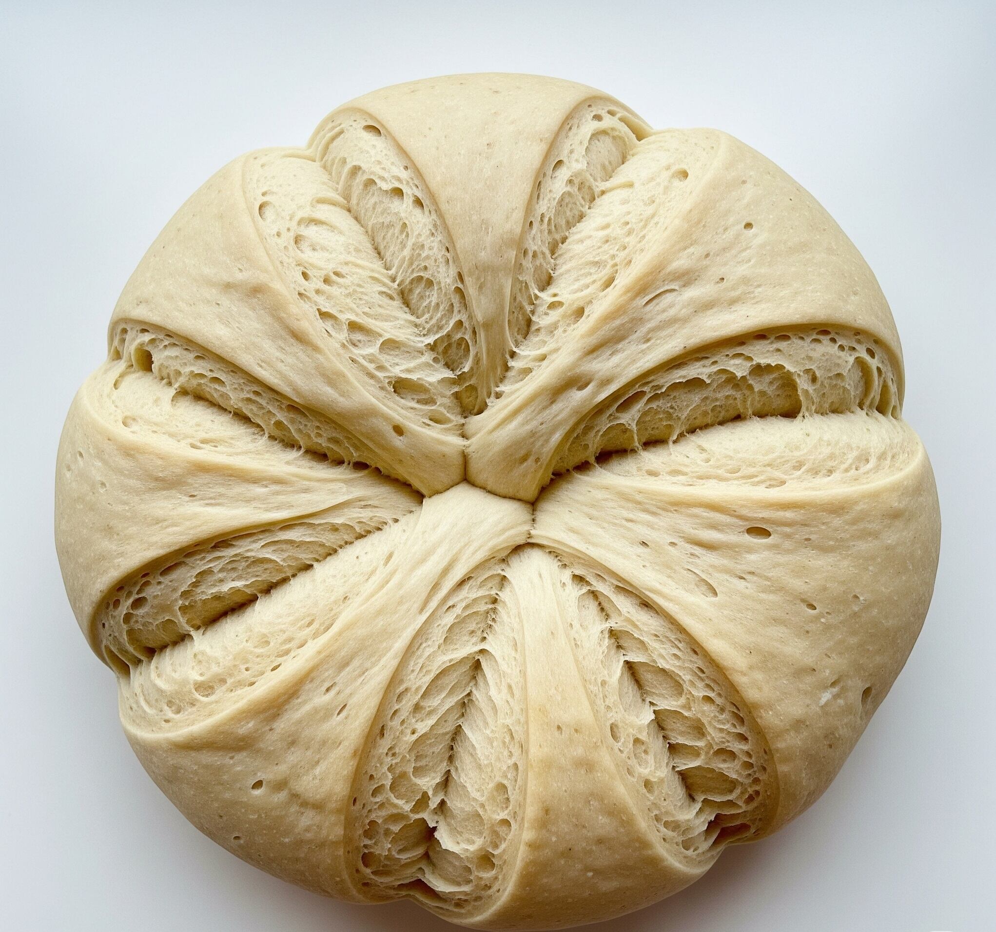 El pan a base de papa es ligero y una alternativa saludable para no ingerir demasiadas harinas (Imagen ilustrativa)