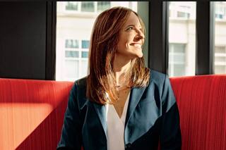 Liderazgo femenino: la mujer detrás del explosivo crecimiento de Amazon