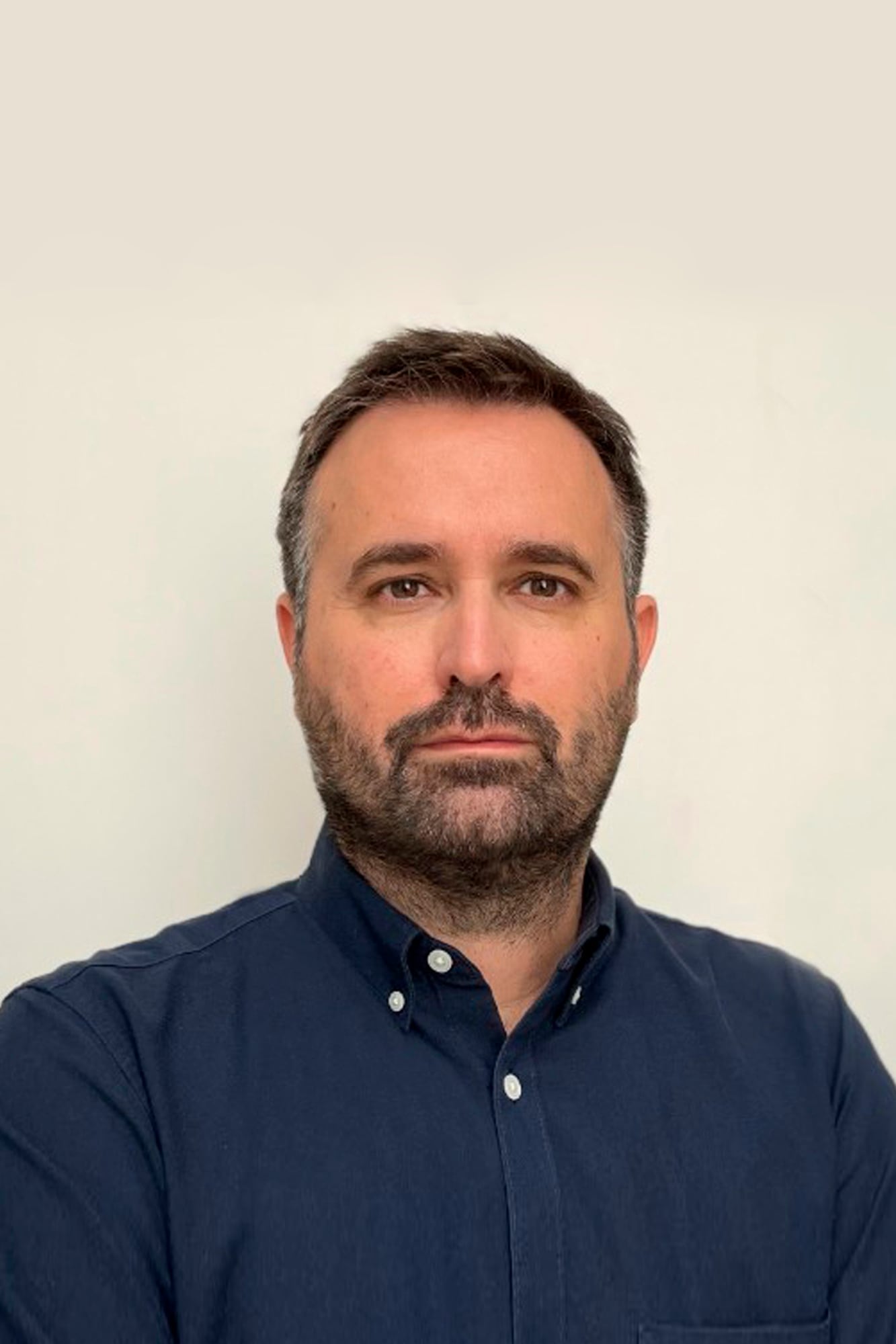 Anticipar ya no alcanza: los nuevos desafíos para descifrar el cambio 7 Ernest Riba “El problema no son los reportes en sí, sino el uso que se hace de ellos”