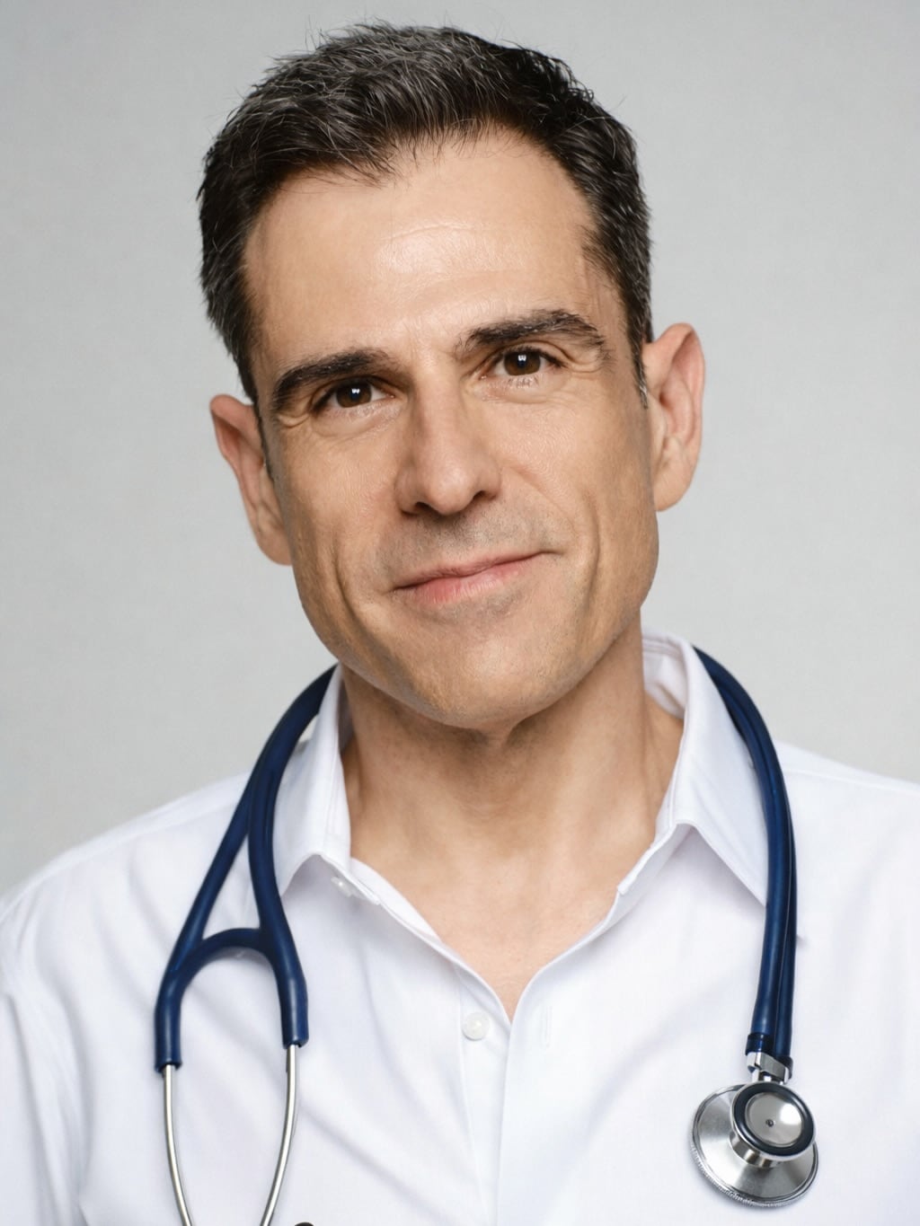 Fernando Mora es médico psiquiatra, doctor en Medicina y jefe de Sección en el Hospital Universitario Infanta Leonor; combina su trabajo clínico con la docencia como profesor en la Universidad Complutense de Madrid (UCM)