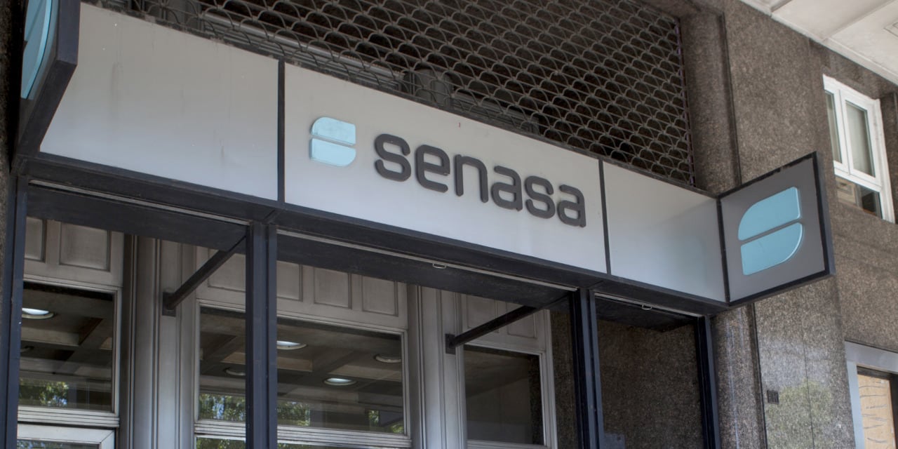 Senasa flexibilizó la barrera sanitaria