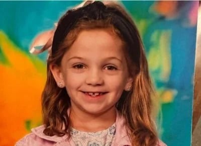 Victima de las inundaciones en Texas Sarah Marsh