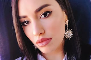 Lali Espósito: "Que en cada ámbito laboral gestionen un espacio para denunciar"