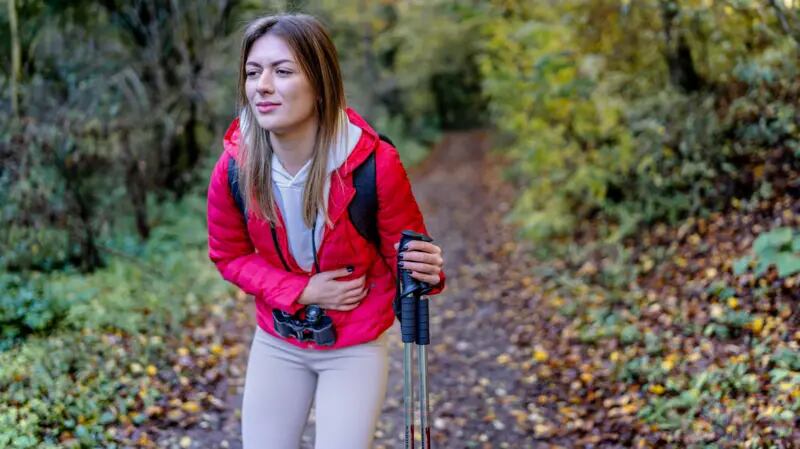 Cómo prevenir los problemas estomacales en un viaje para evitar que te arruinen las vacaciones