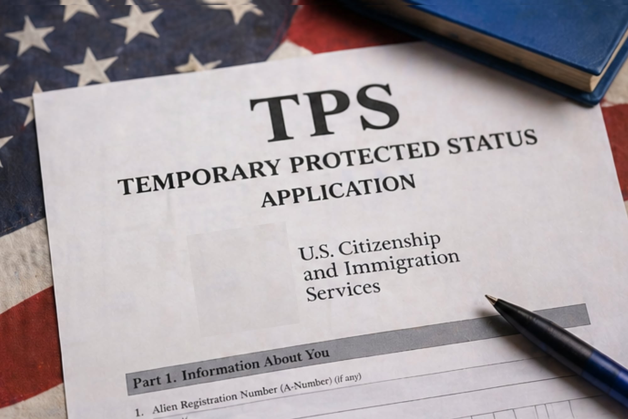 Yemen había sido incorporado al TPS en 2015 y recibió múltiples prórrogas hasta 2024