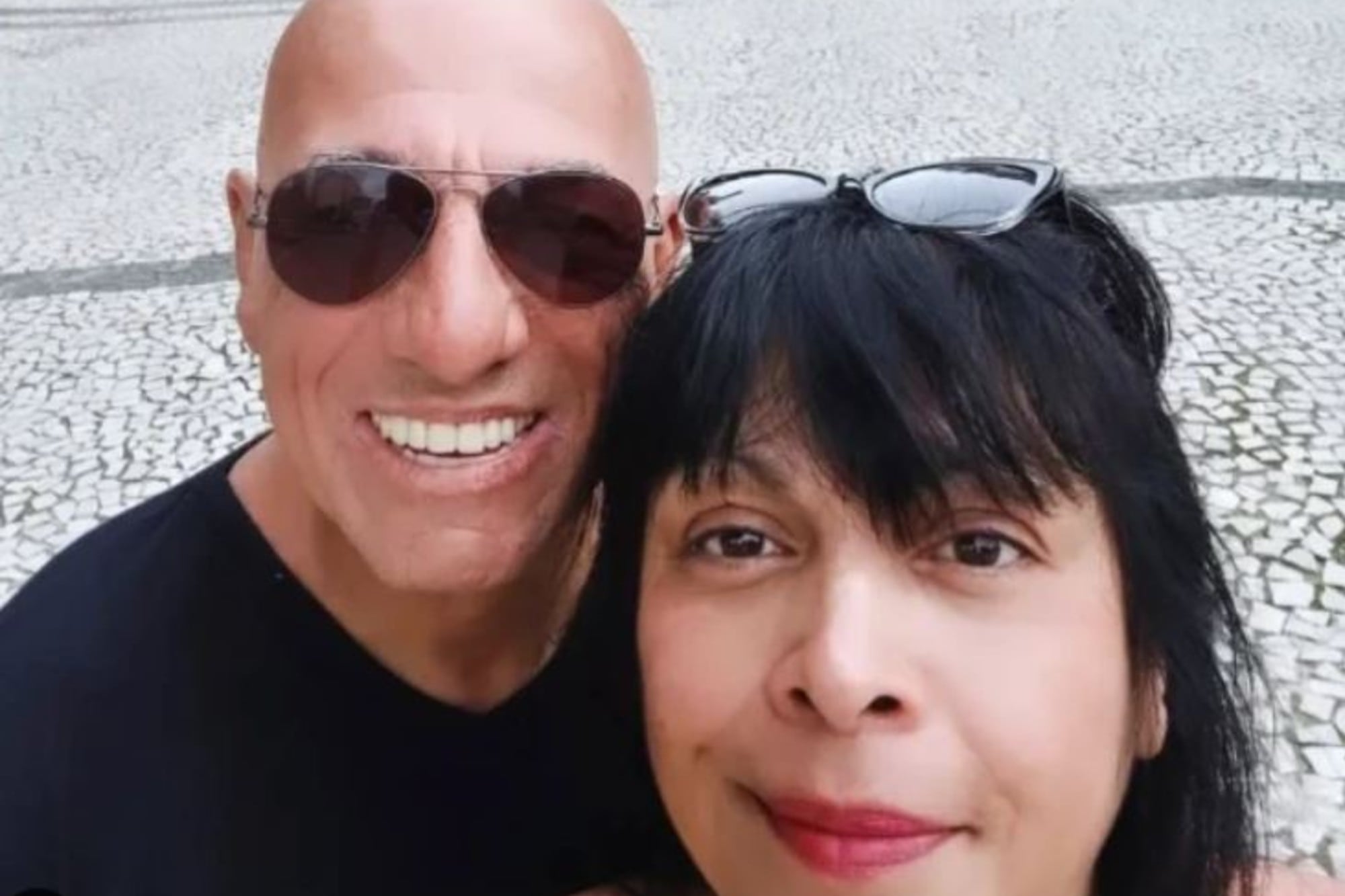 Toti Ciliberto y Analía Lojo