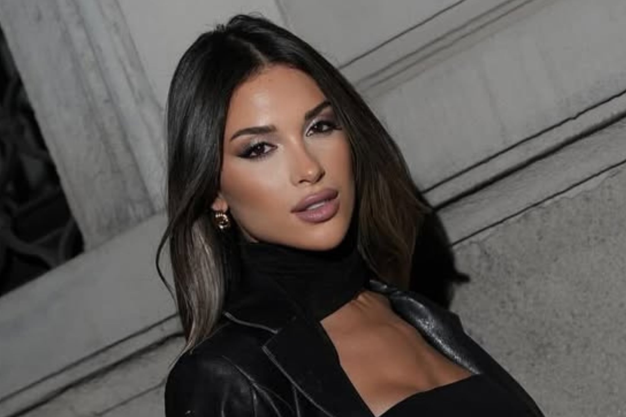 Agustina Gandolfo, Esposa de Lautaro Martínez, Reflexiona Sobre la Realidad en Redes