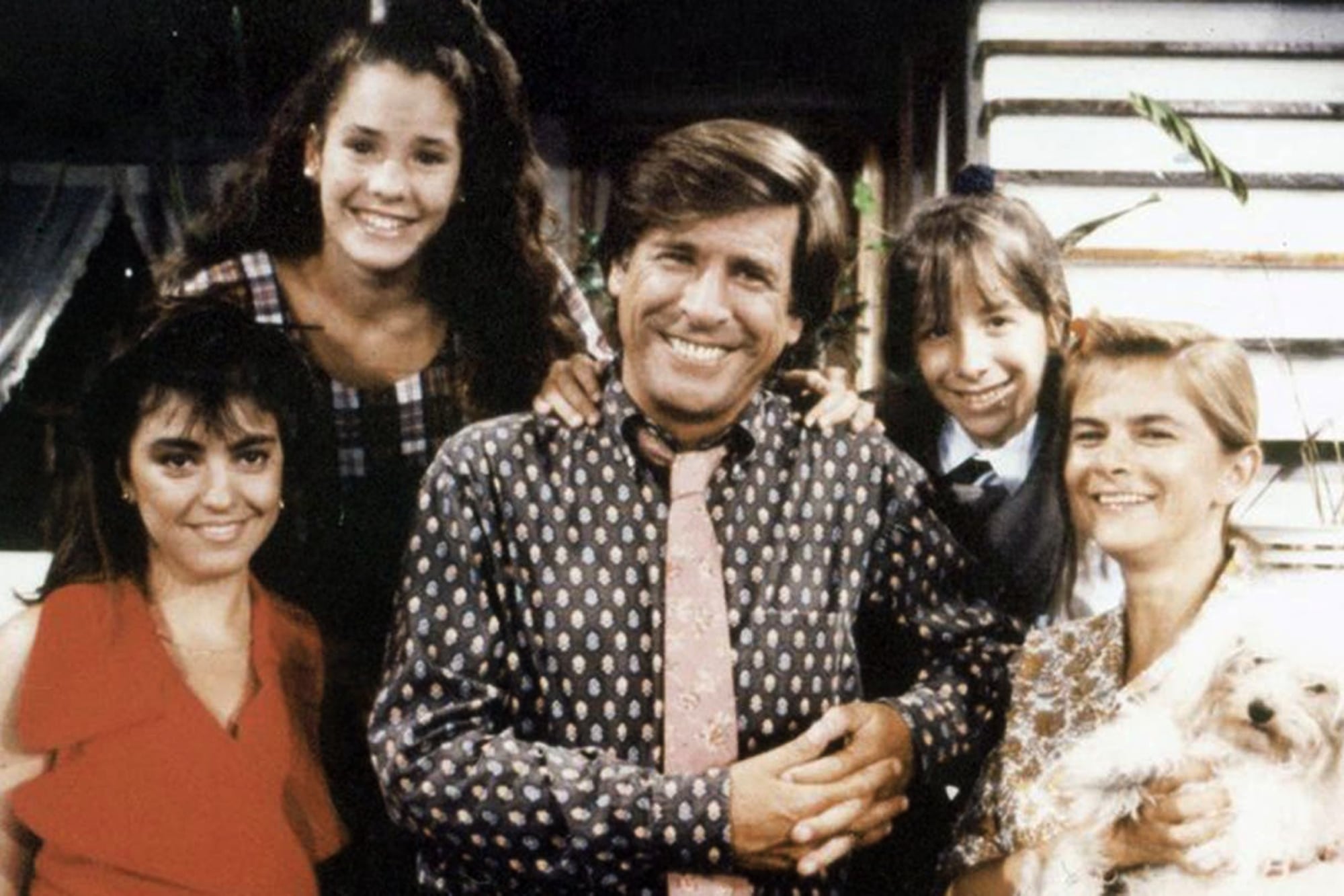 Con Grande Pa, Telefe batió todos los récords de rating de la TV argentina