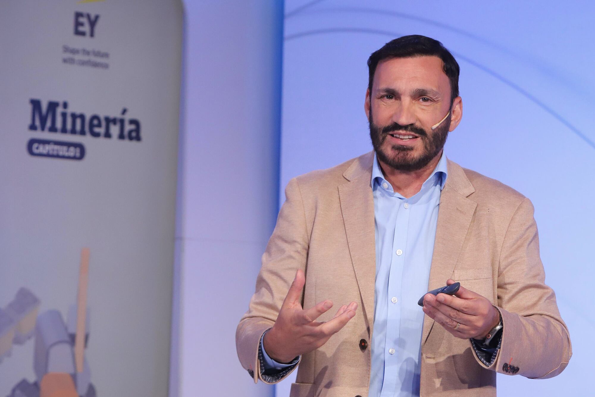 “El potencial es inmenso”: un experto revela cuáles son las profesiones que se necesitarán en un futuro en la Argentina