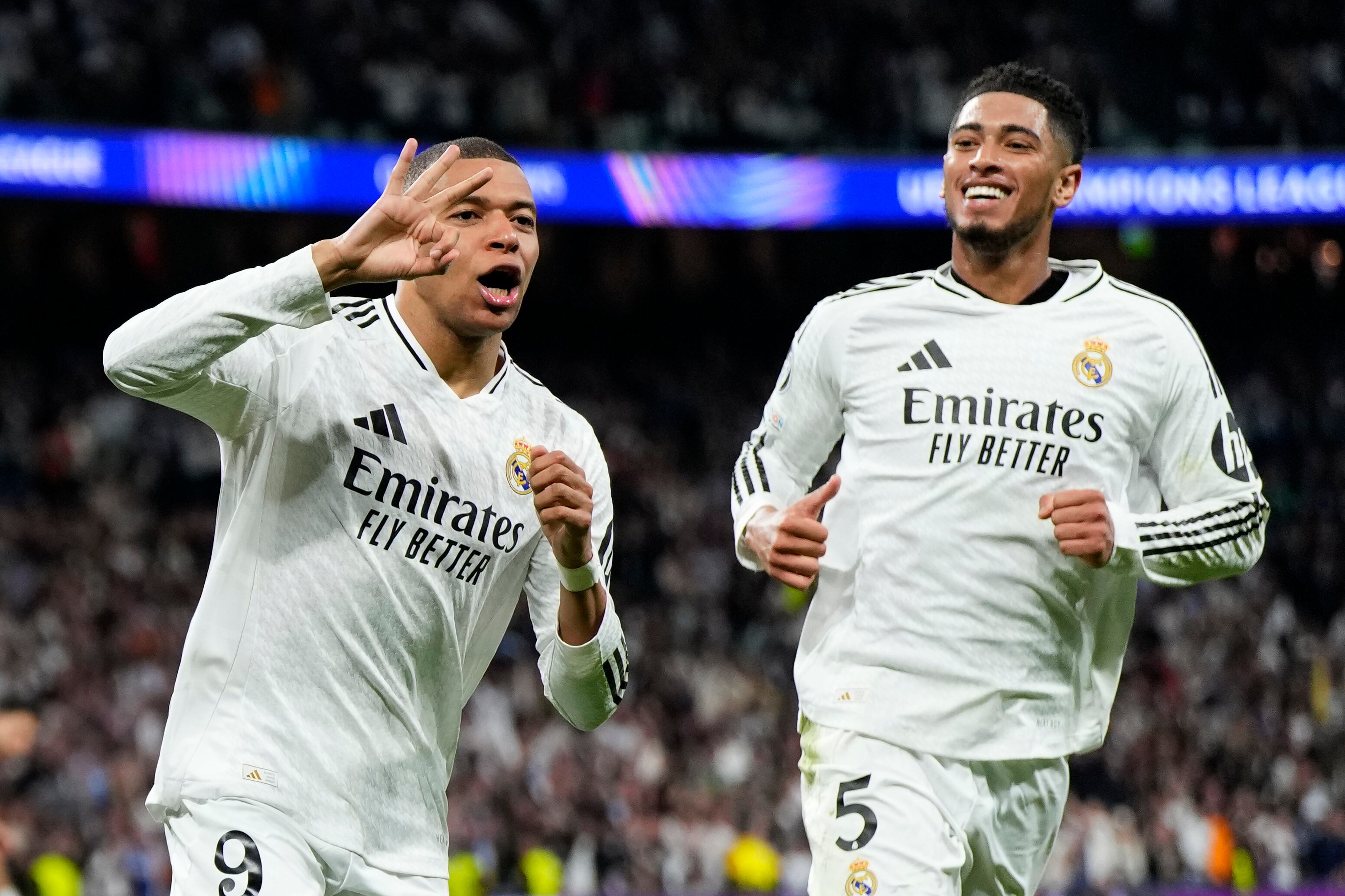 A pesar de no partir como favorito, Real Madrid intentará dejar en el camino a París Saint Germain