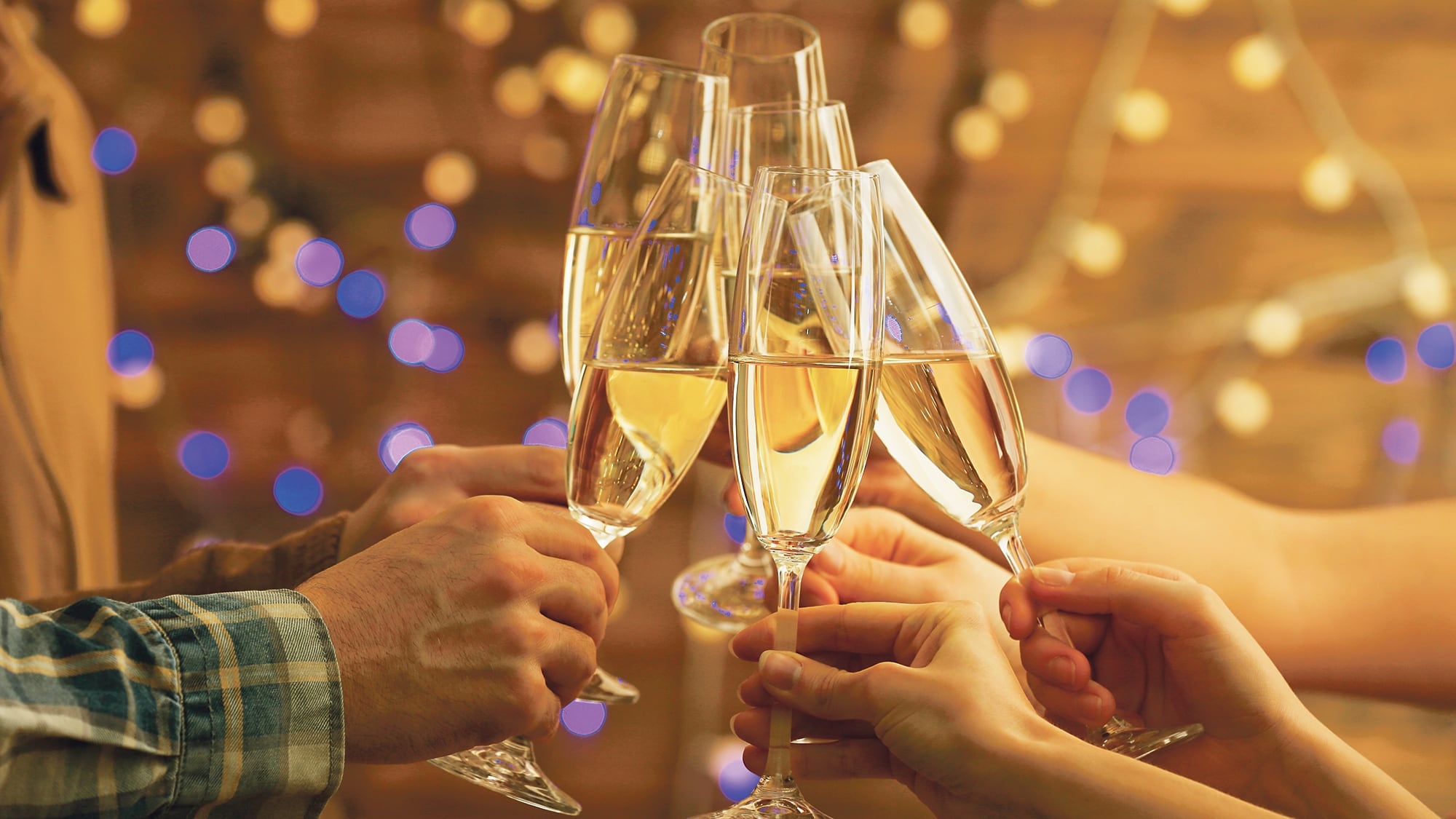 En bebidas hay mayor protección