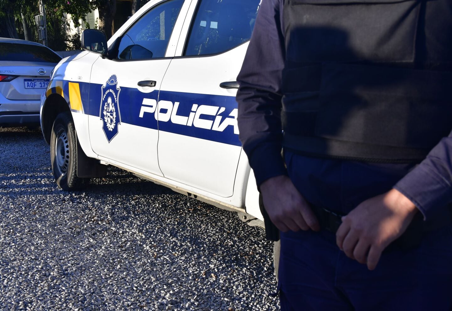 Una adolescente de 13 años mató a su abuela en Uruguay: confesó que siguió las órdenes de un videojuego