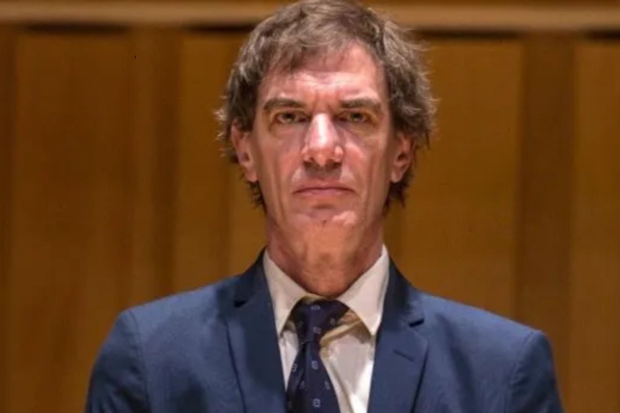 Los sentidos mensajes de despedida para Darío Lopérfido, que murió a los 61 años