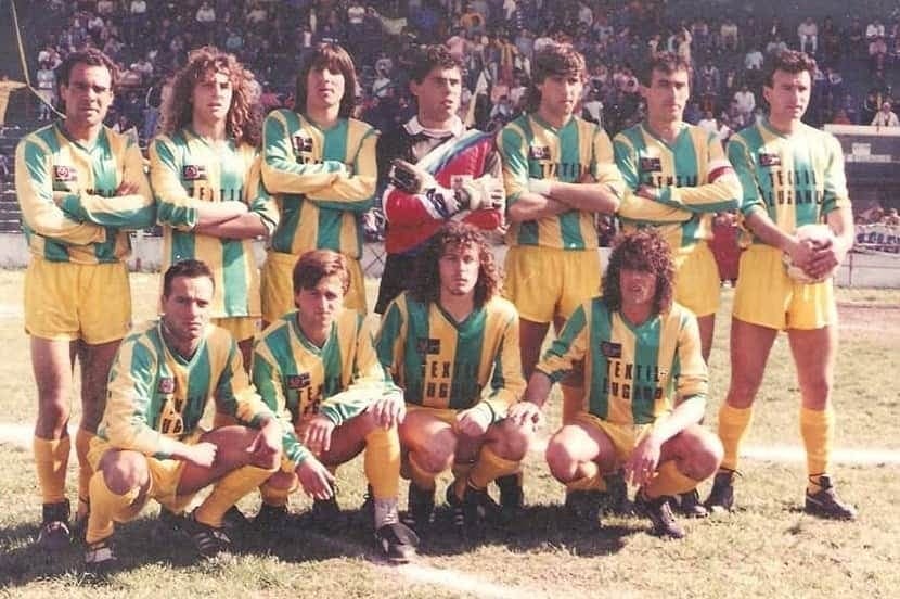 Confirman la condena de un exjugador de Aldosivi que se convirtió en DJ y vendía éxtasis en fiestas electrónicas