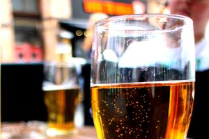 4 cervezas ideales para tomar en verano