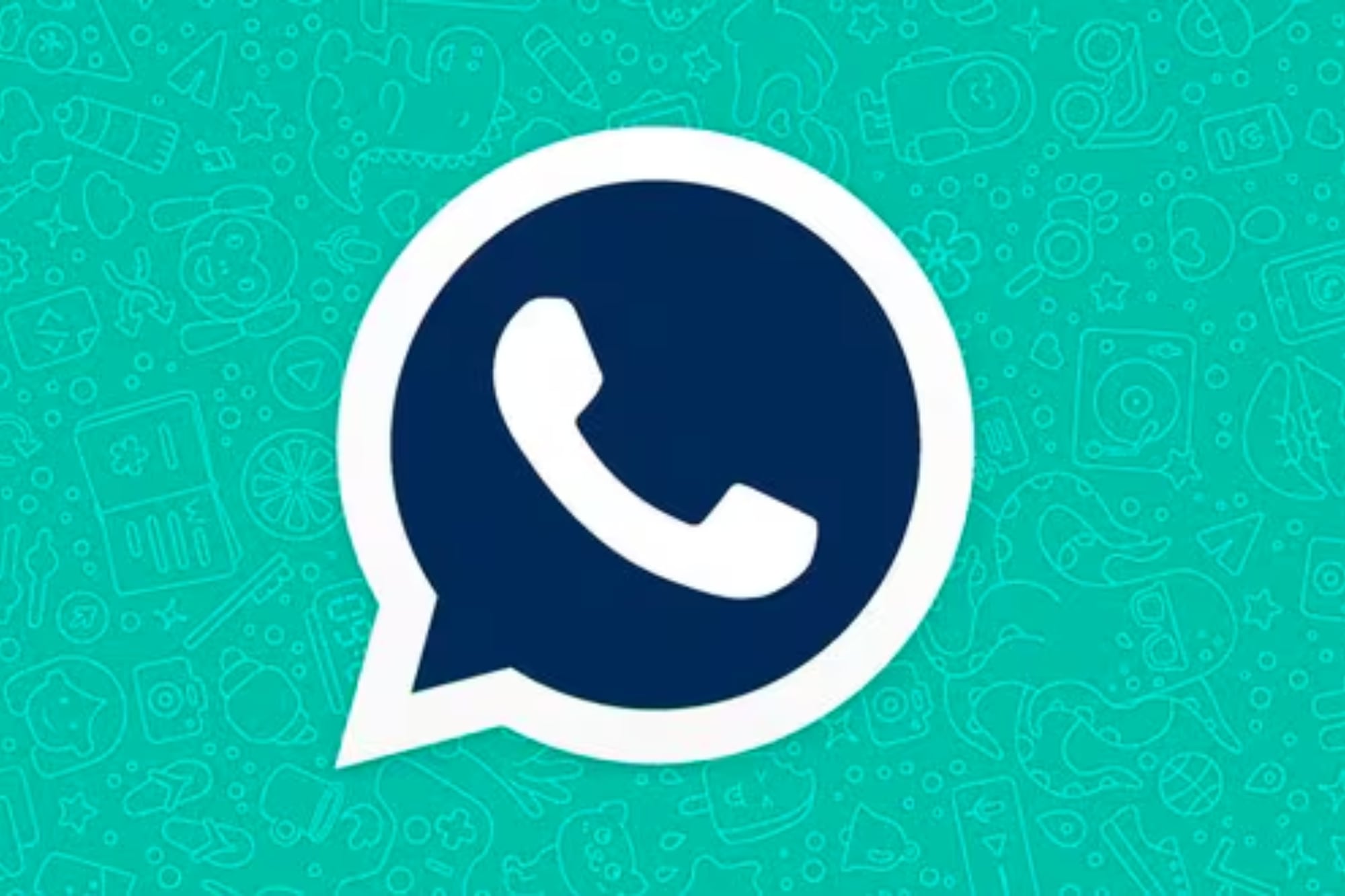 Así se descarga la última versión de WhatsApp Plus APK