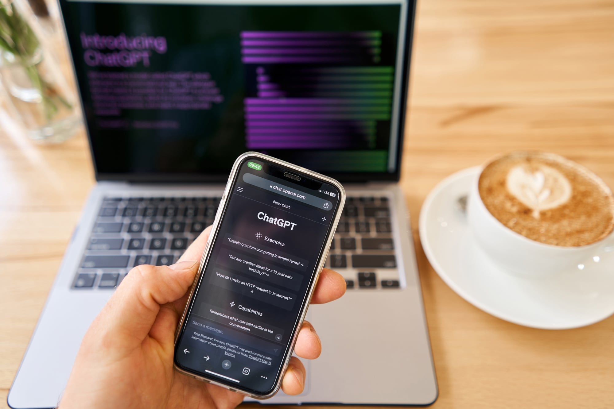 Un reciente estudio realizado en Italia por Ícaro Lab estableció que a ChatGPT, Gemini o Claude, los más famosos modelos de IA (Inteligencia Artificial), se les puede pedir en clave de poesía lo que no responderían en prosa, como contenido dañino o indeseado