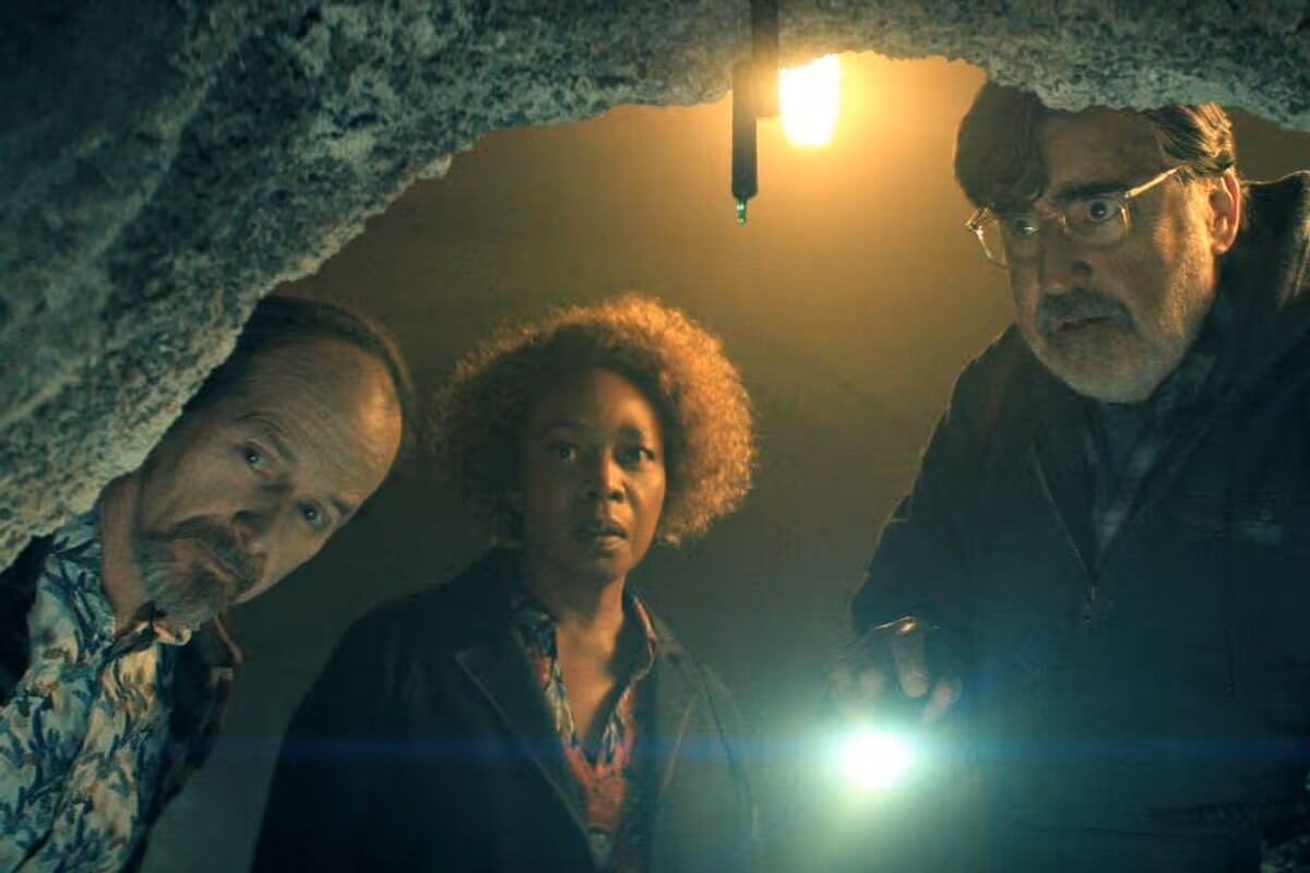 Qué ver en Netflix: las mejores series y películas para disfrutar este fin de semana del 30 y 31 de mayo